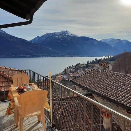 Pianello Del Lario Casa Emmaヴィラ エクステリア 写真