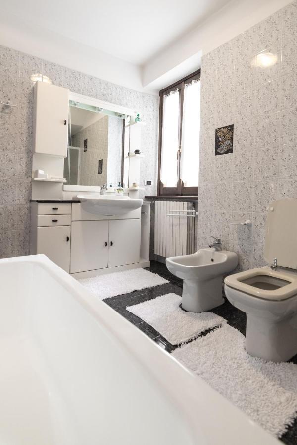 Pianello Del Lario Casa Emmaヴィラ エクステリア 写真