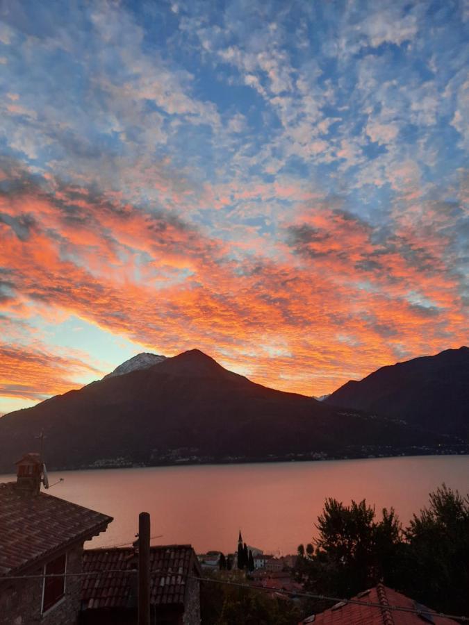 Pianello Del Lario Casa Emmaヴィラ エクステリア 写真