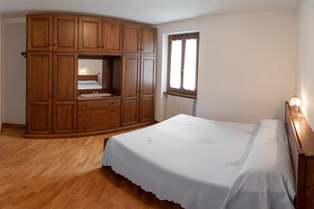 Pianello Del Lario Casa Emmaヴィラ エクステリア 写真
