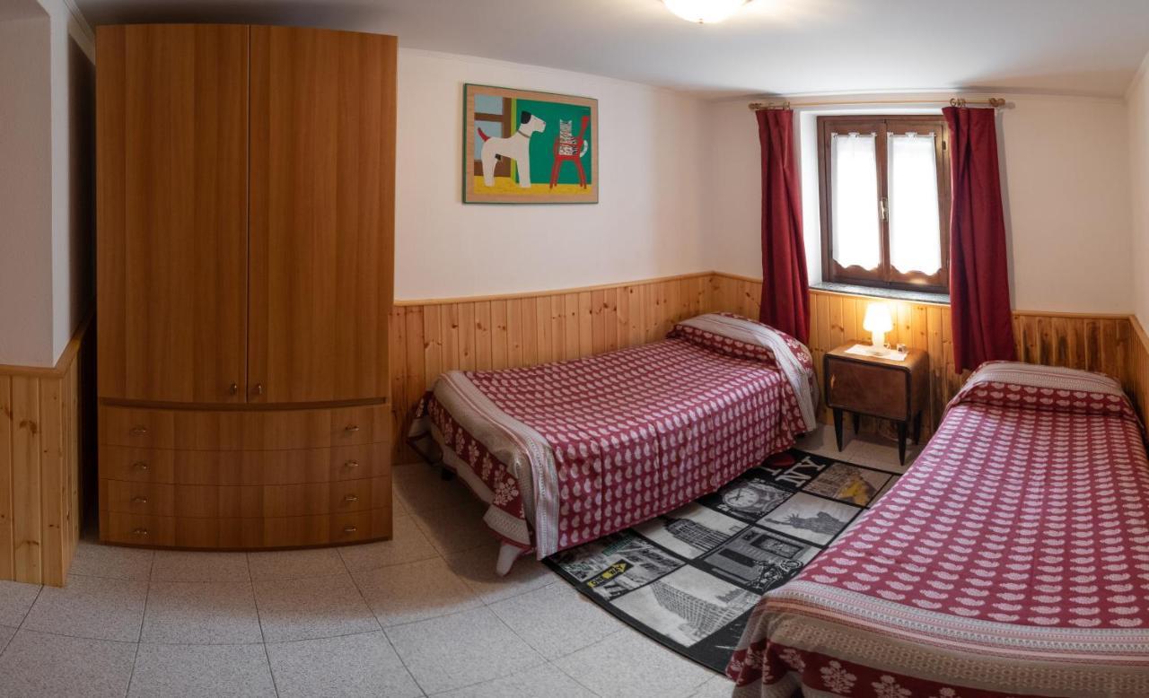 Pianello Del Lario Casa Emmaヴィラ エクステリア 写真