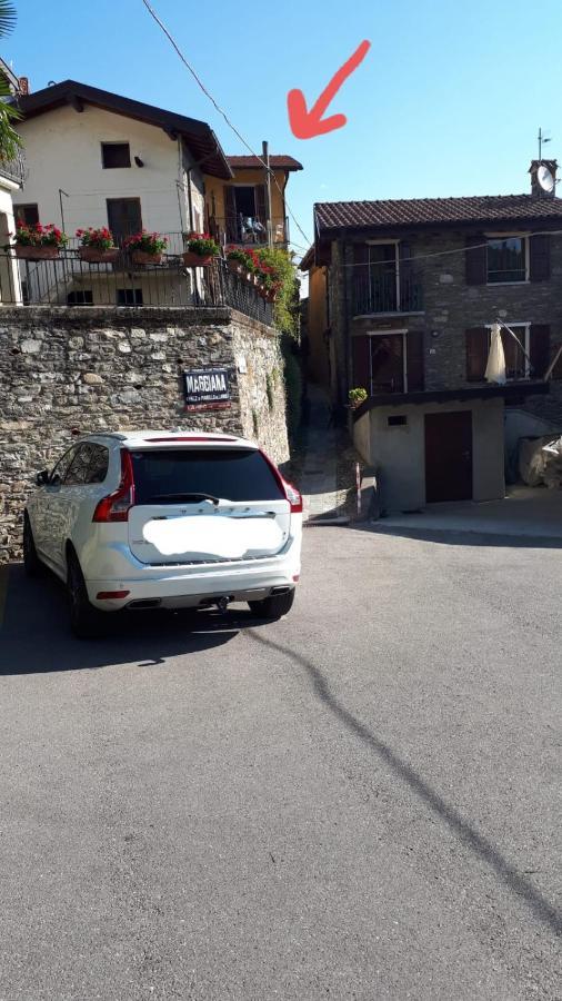 Pianello Del Lario Casa Emmaヴィラ エクステリア 写真